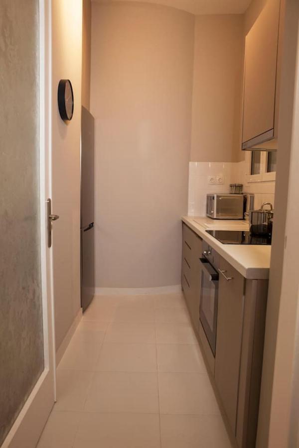 אתונה Chic & Comfortable Central Apart, Close To National Archeological Museum! מראה חיצוני תמונה