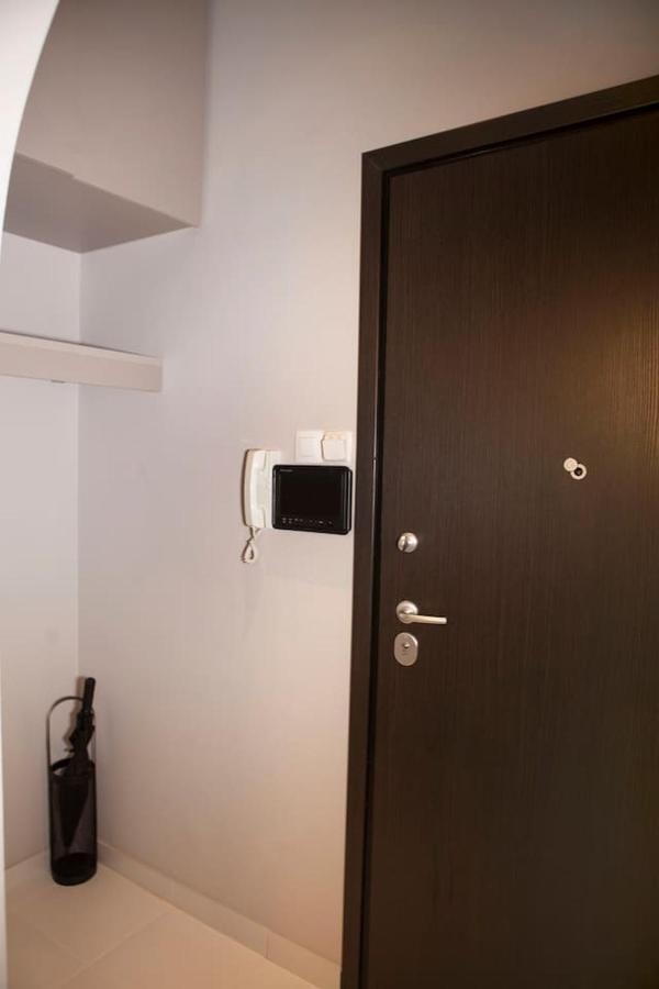 אתונה Chic & Comfortable Central Apart, Close To National Archeological Museum! מראה חיצוני תמונה