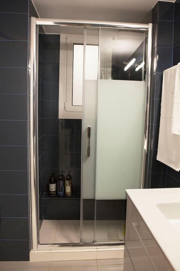 אתונה Chic & Comfortable Central Apart, Close To National Archeological Museum! מראה חיצוני תמונה