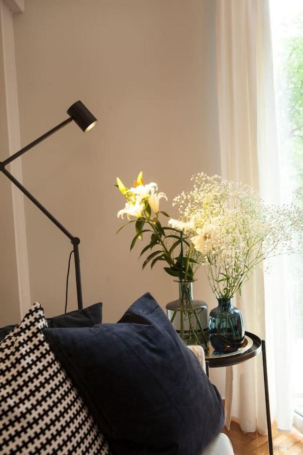 אתונה Chic & Comfortable Central Apart, Close To National Archeological Museum! מראה חיצוני תמונה