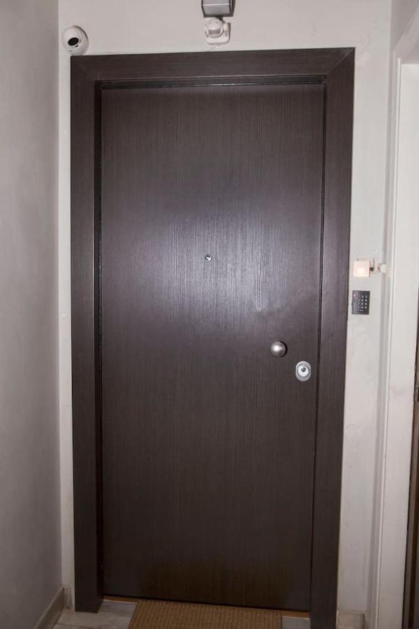 אתונה Chic & Comfortable Central Apart, Close To National Archeological Museum! מראה חיצוני תמונה
