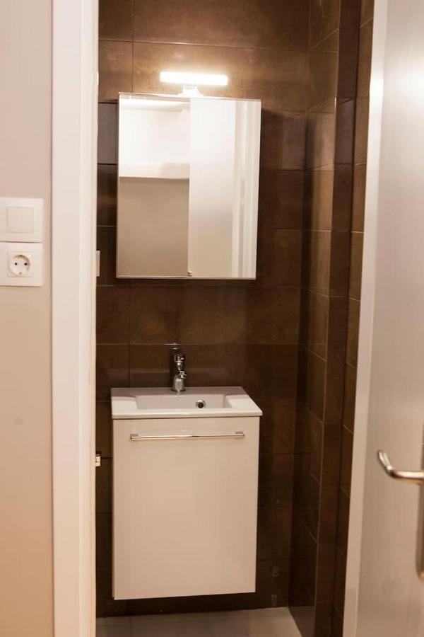 אתונה Chic & Comfortable Central Apart, Close To National Archeological Museum! מראה חיצוני תמונה